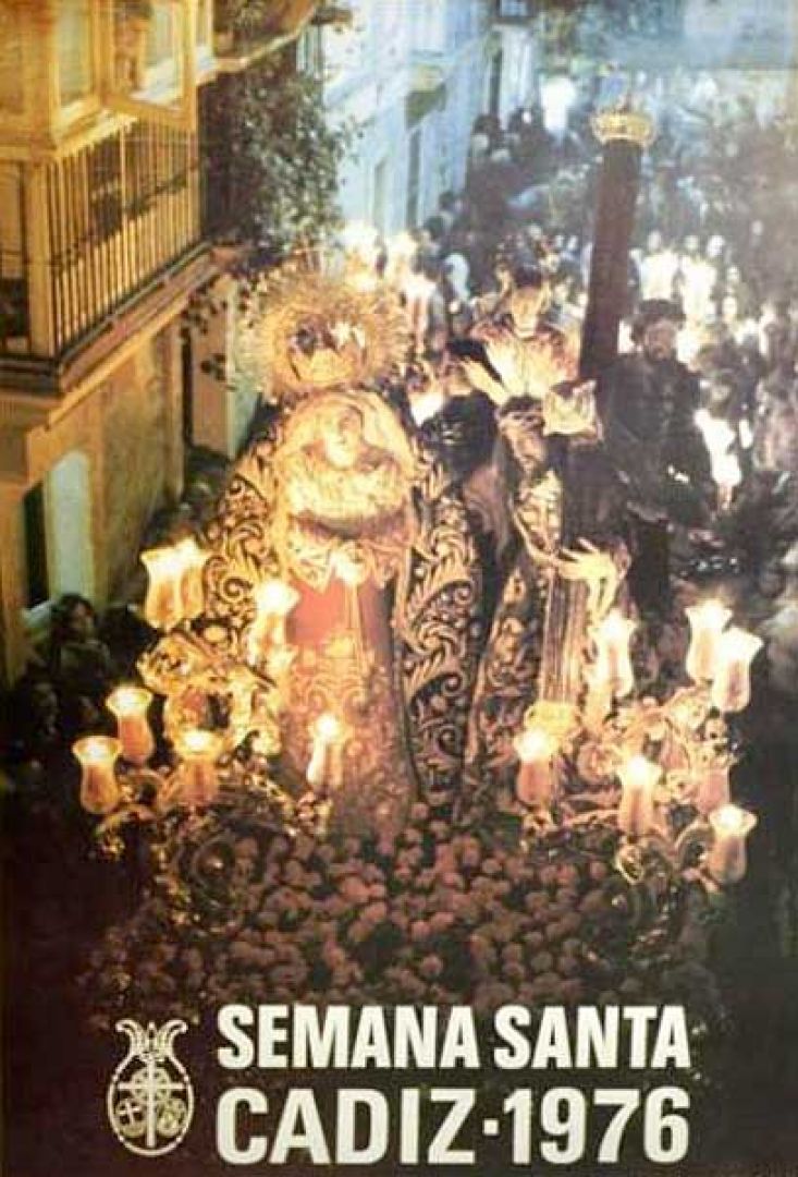 Semana Santa en Cádiz  